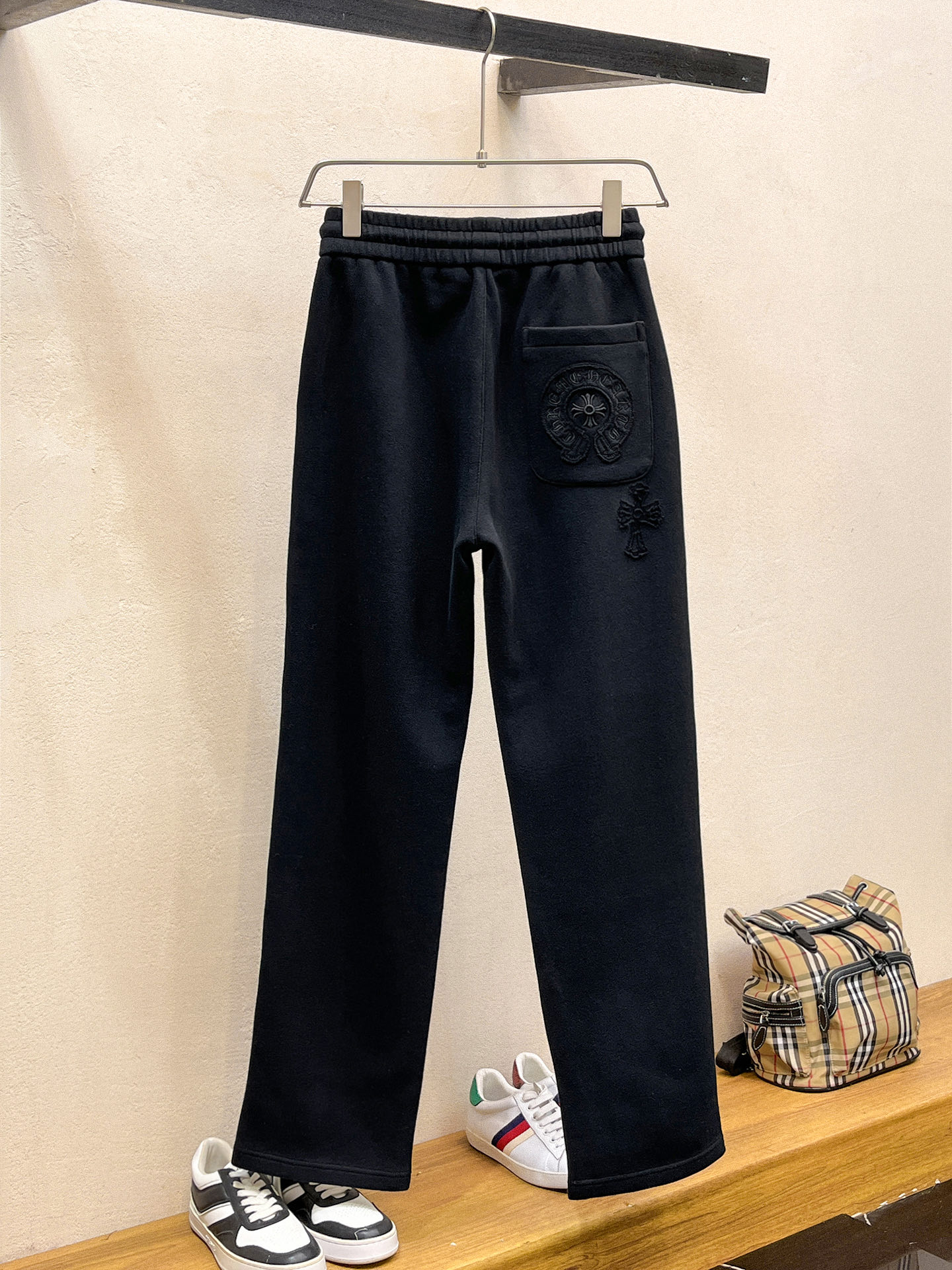 Casual Pants Man